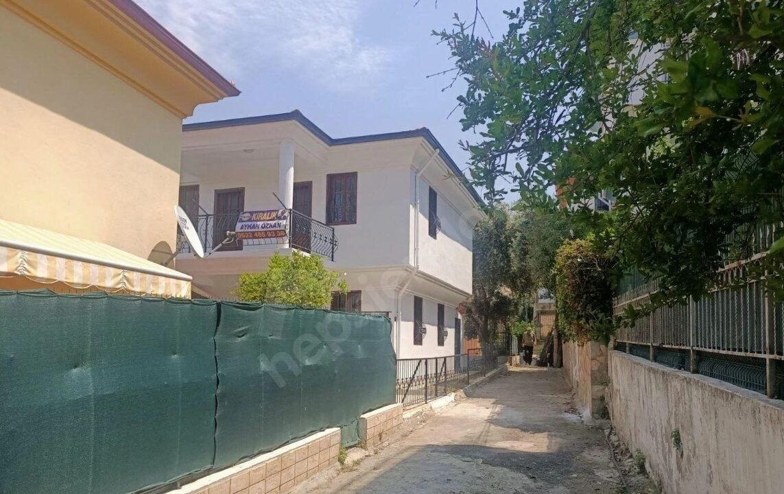 kuşadası daire