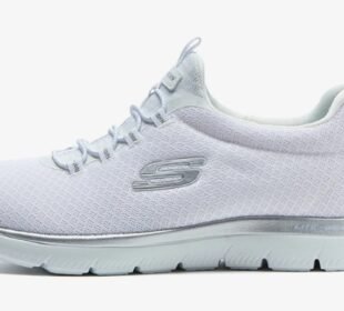 skechers spor ayakkabı