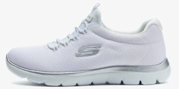 skechers spor ayakkabı