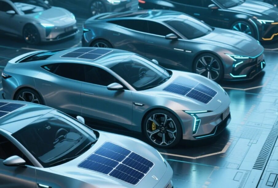 Hibrit Arabalar ve çeşitleri