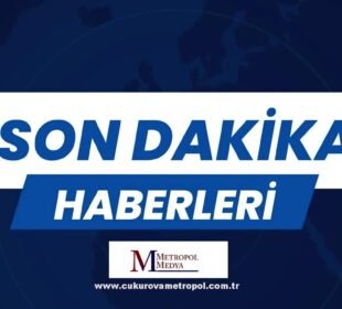 Adana Gazeteleri - Cukurovametropol.com.tr
