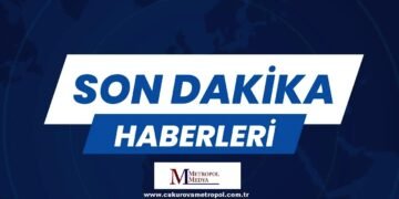 Adana Gazeteleri - Cukurovametropol.com.tr