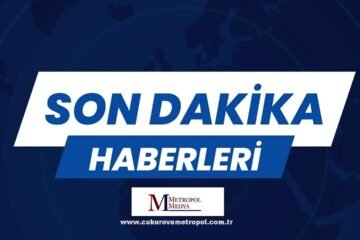 Adana Gazeteleri - Cukurovametropol.com.tr