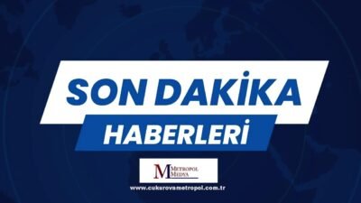 Adana Gazeteleri - Cukurovametropol.com.tr