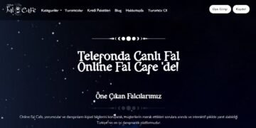 Fal Bak - Onlinefalcafe.com
