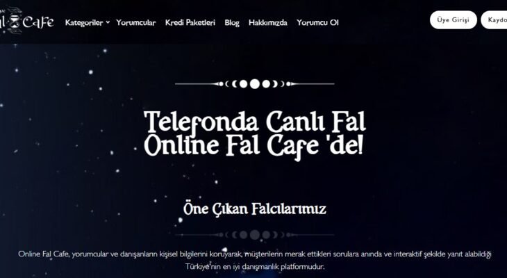 Fal Bak - Onlinefalcafe.com