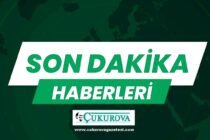 Mersin Gazeteleri - Cukurovagazetesi.com