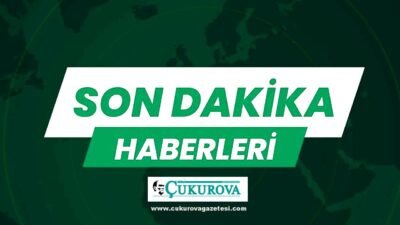Mersin Gazeteleri - Cukurovagazetesi.com
