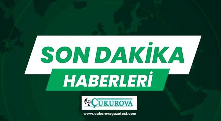 Mersin Gazeteleri - Cukurovagazetesi.com