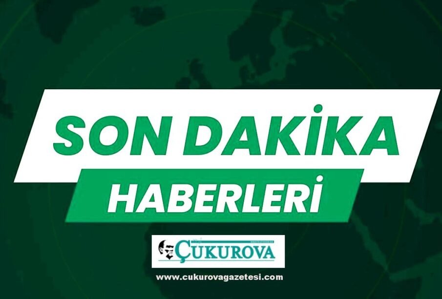 Mersin Gazeteleri - Cukurovagazetesi.com