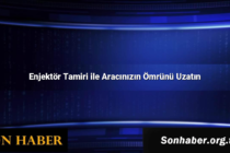 Enjektör Tamiri ile Aracınızın Ömrünü Uzatın