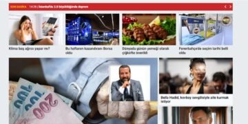 Güncel Haberler - Samimihaber.com.tr