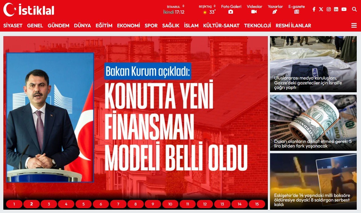 Uyruk Nedir - istiklal.com.tr