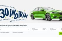 Araç Kira Sözleşmesi - qcar.com.tr