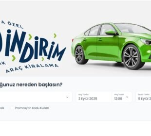 Araç Kira Sözleşmesi - qcar.com.tr