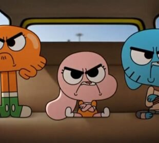 3 Kişilik Arkadaş Grupları