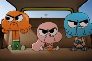 3 Kişilik Arkadaş Grupları