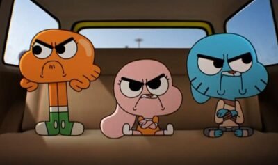 3 Kişilik Arkadaş Grupları