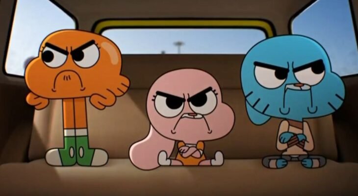 3 Kişilik Arkadaş Grupları