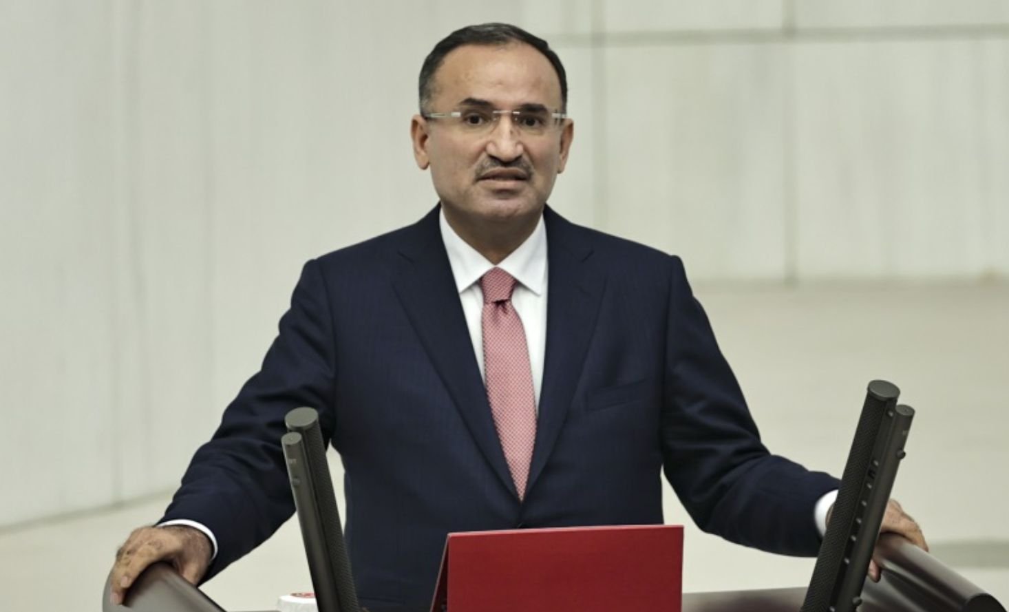 Bekir Bozdağ