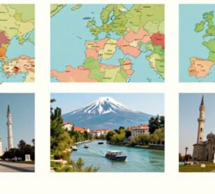 Dünya Ülkelerinin Önemli Günleri