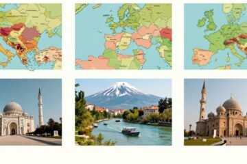 Dünya Ülkelerinin Önemli Günleri