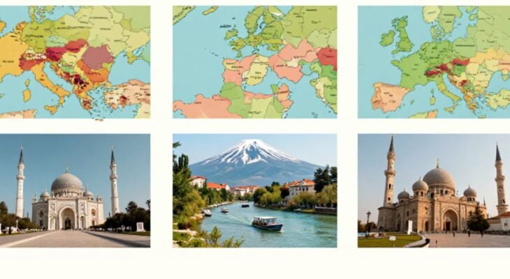 Dünya Ülkelerinin Önemli Günleri