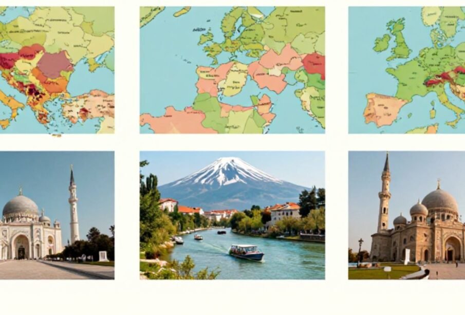 Dünya Ülkelerinin Önemli Günleri