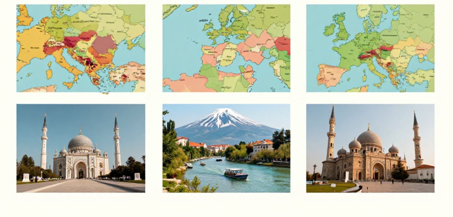 Dünya Ülkelerinin Önemli Günleri