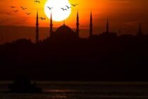 Eşler Arasında Söylenebilecek En Anlamlı Dini Sözler