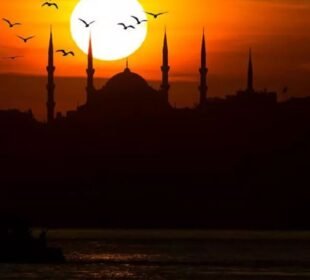 Eşler Arasında Söylenebilecek En Anlamlı Dini Sözler