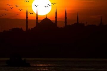 Eşler Arasında Söylenebilecek En Anlamlı Dini Sözler