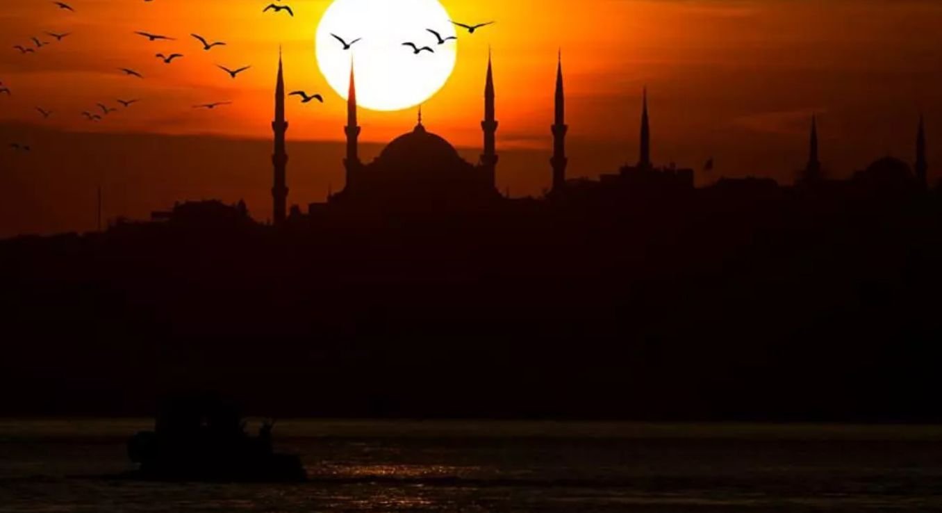 Eşler Arasında Söylenebilecek En Anlamlı Dini Sözler