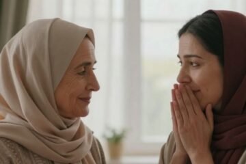 Kocanın karısına düşkün olması için dua