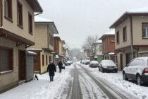 Tüm Türkiye'de kar Yağışı Bekleniyor