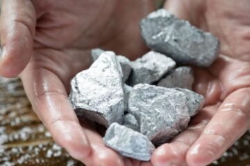 Nadir Toprak Elementleri