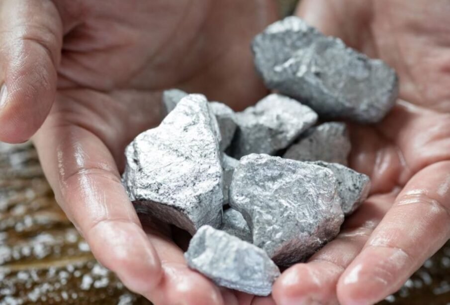 Nadir Toprak Elementleri