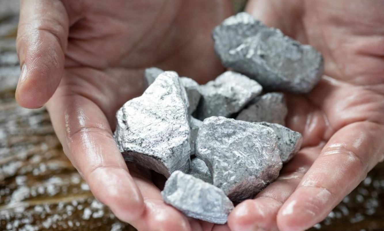 Nadir Toprak Elementleri