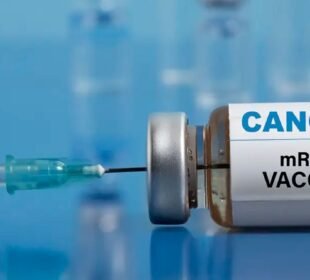 Rusya'nın Enteromix Kanser Aşısı