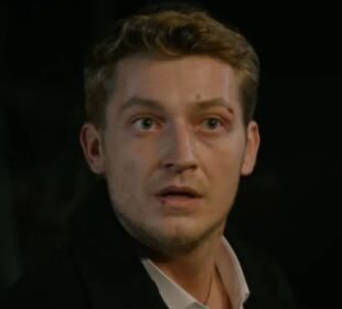 Erdem Şanlı kimdir