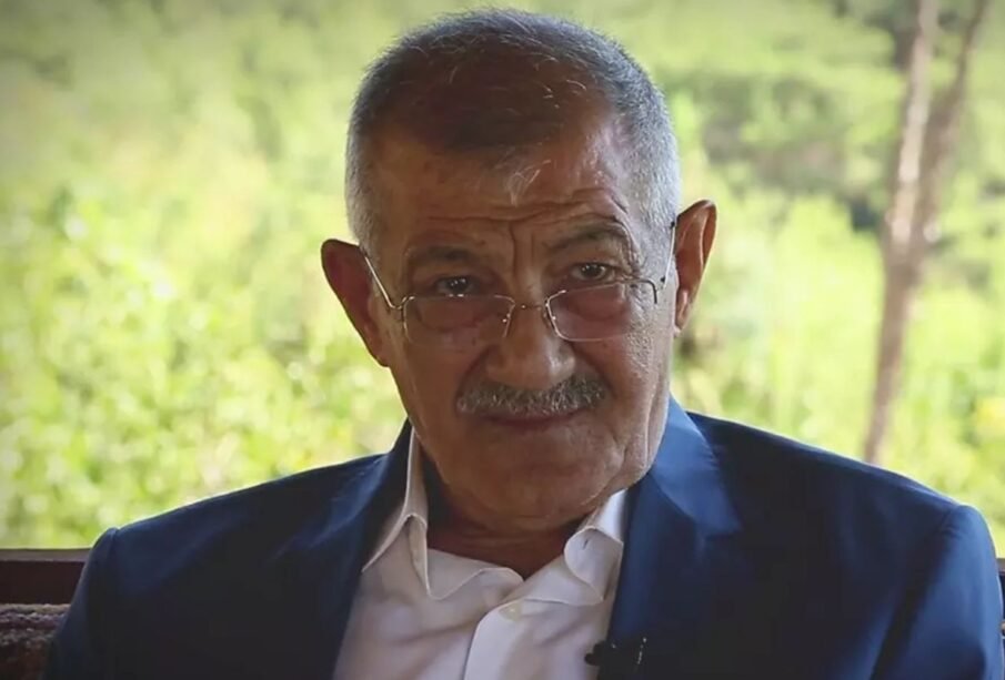 Halis Serbest