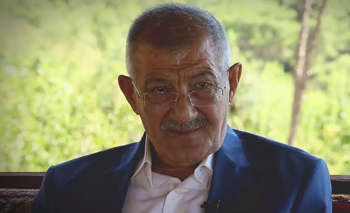 Halis Runk Halis Serbest yeniden gündemde: Bergen cinayetinin failiyle ilgili ...