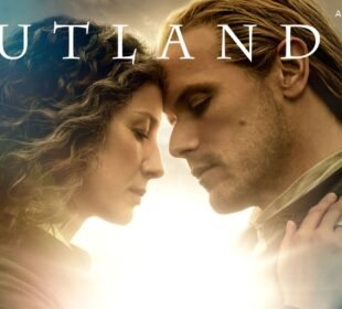Outlander 8. Sezon