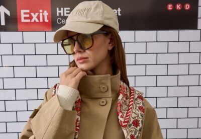 Trençkot Kadın Modelleri - HE-QA-Com