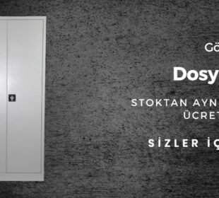 Soyunma Dolabı Çeşitleri ve Kullanımı