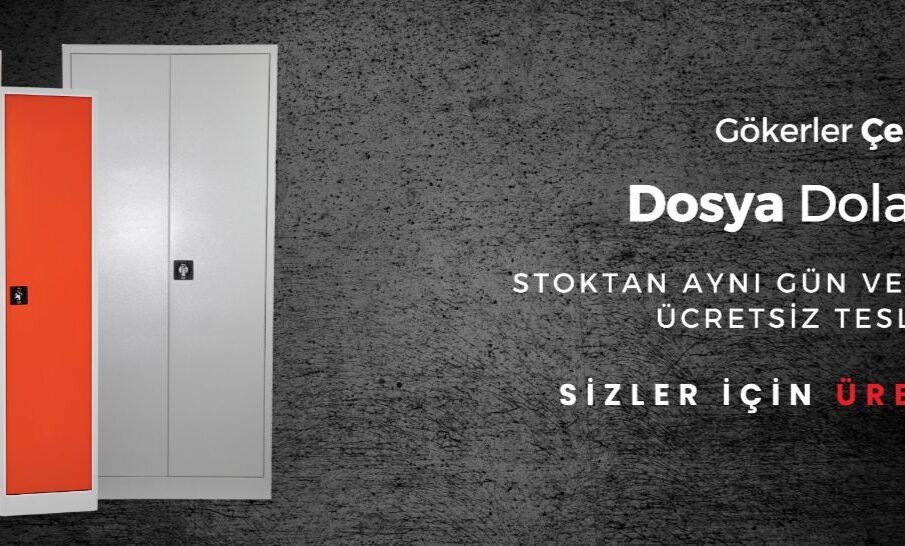 Soyunma Dolabı Çeşitleri ve Kullanımı